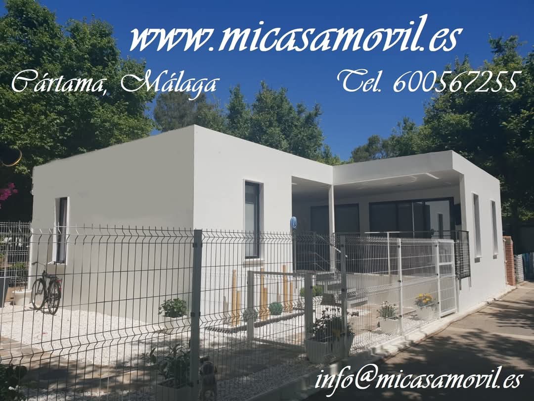 Casa Modular 2