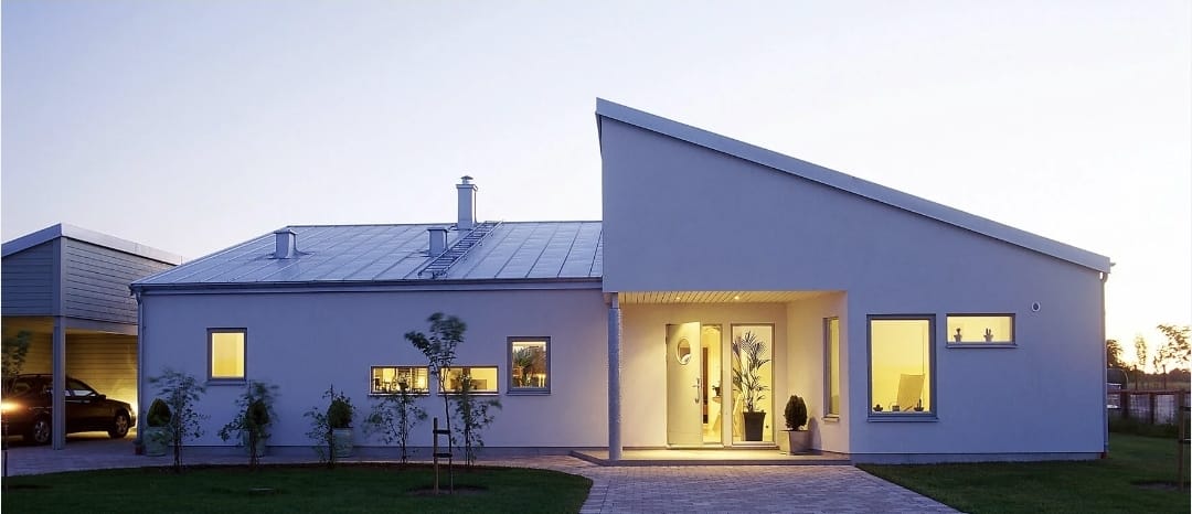 Casa Modular 3