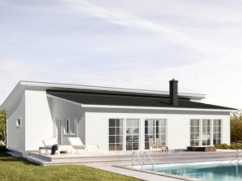 Casas Modulares