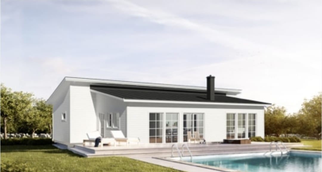 Casas Modulares