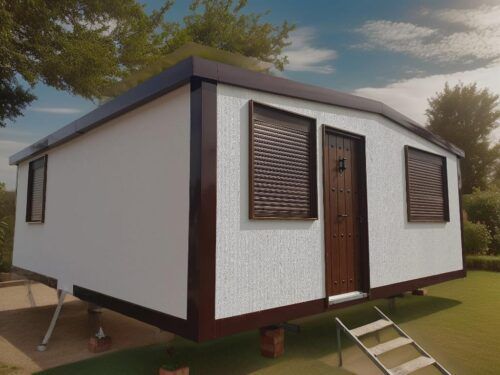 Casa Móvil 5