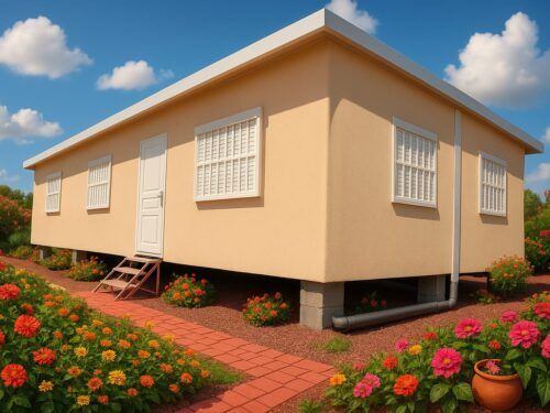 Casa Móvil 2