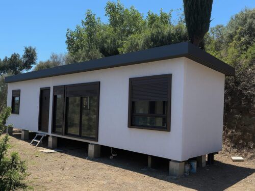 Casa Móvil 1