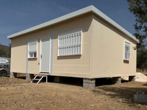 Casa Modular Grande